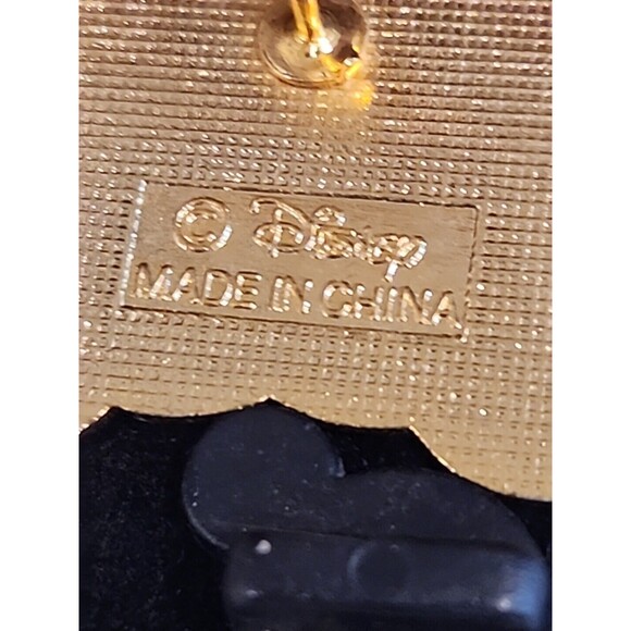 Disney Pin Cinderella 50th Anniversary Pumpkin Princess Coach Pink PP# 1210 - Picture 4 of 4